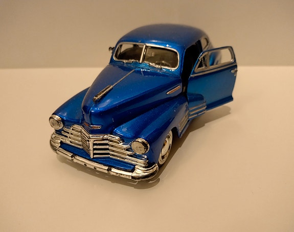 Chevrolet Fleetline 1948