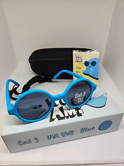 Aurinkolasit Myydään (sivu 35) Tori