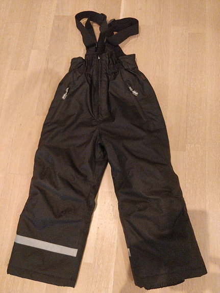 Ciraf 104 cm toppahousut