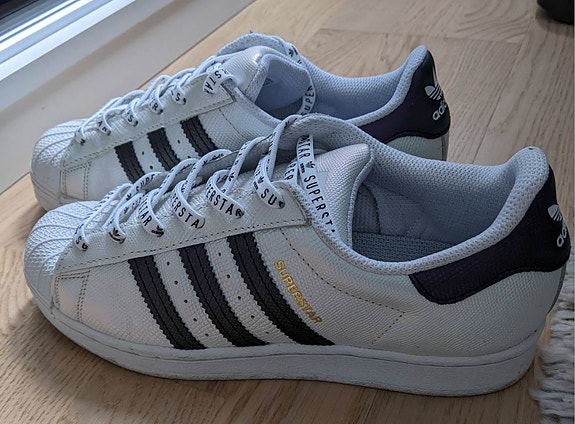 Adidas superstar | Myydn | Tori