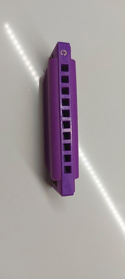 Harmonica (kaupan päälle tai 5e)
