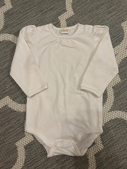 Lindex body 86