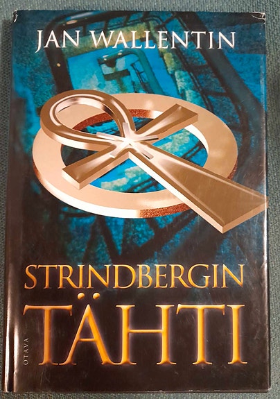 Jan Wallentin: Strindbergin tähti