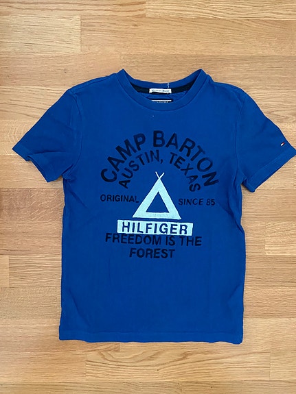 Tommy Hilfiger paita