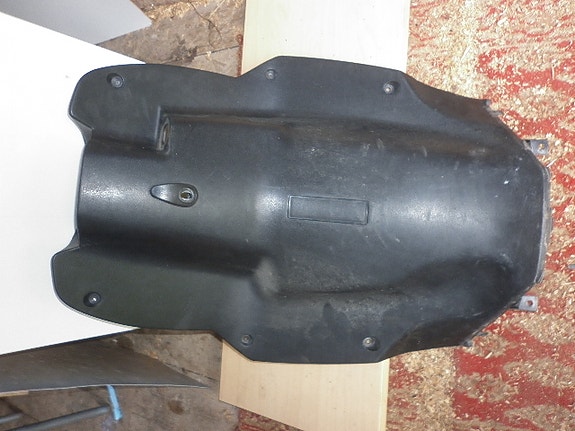 KEEWAY RY6