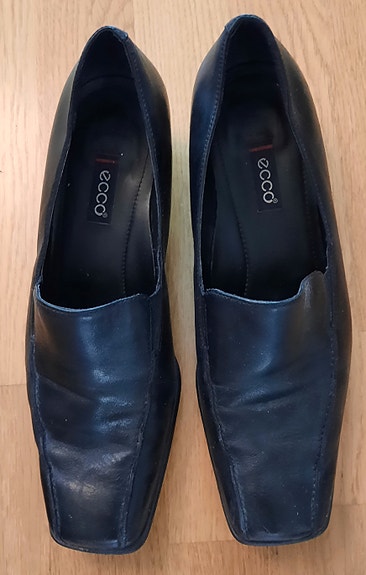 Ecco kengät