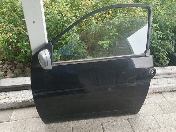 Ligier Ixo vasen etuovi vm 2014