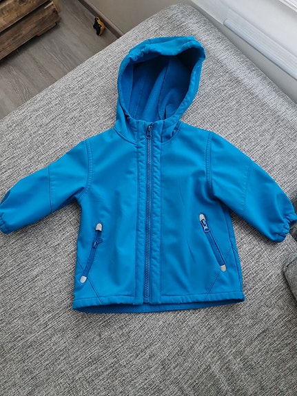 Softshell takki 92