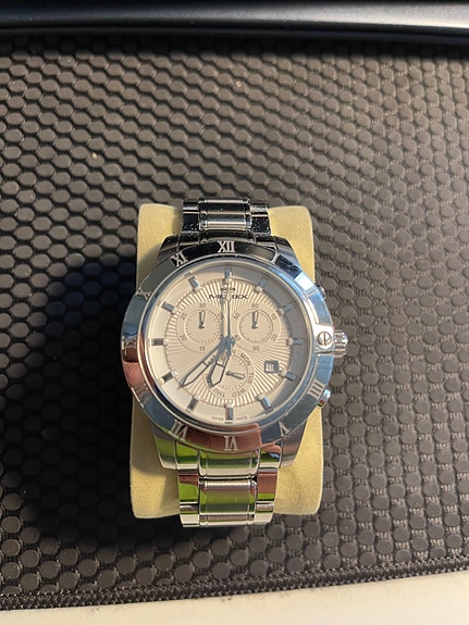 Murex MUC541 chrono