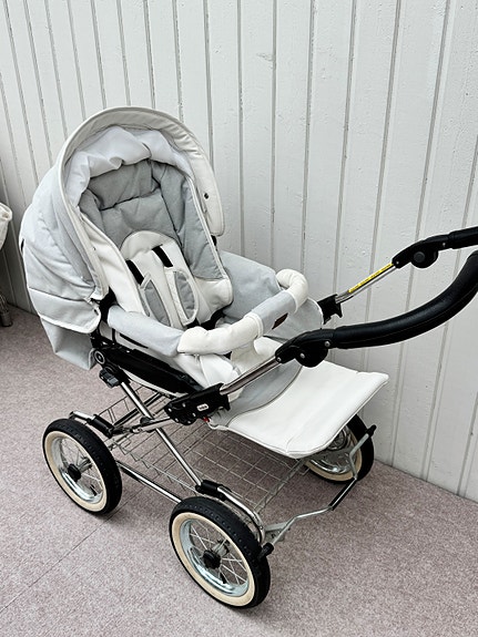 Adapteri emmaljunga Myydään (sivu 4) Tori