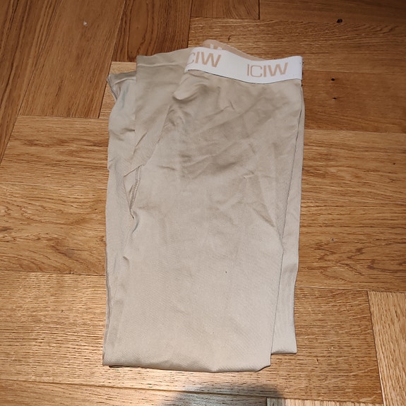 Icaniwill urheilu leggingsit s / m