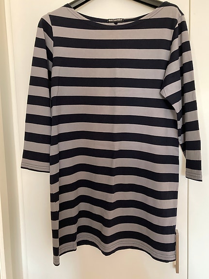 Marimekko mekko/tunika koko XL