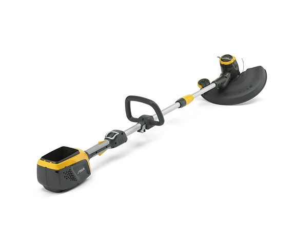STIGA GT 500 E Akkukäyttöinen Trimmeri Kit