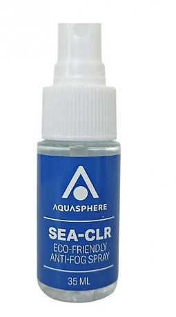 Konkurssimyynti, Aqua Sphere huurtumisenestoaine, UUSI