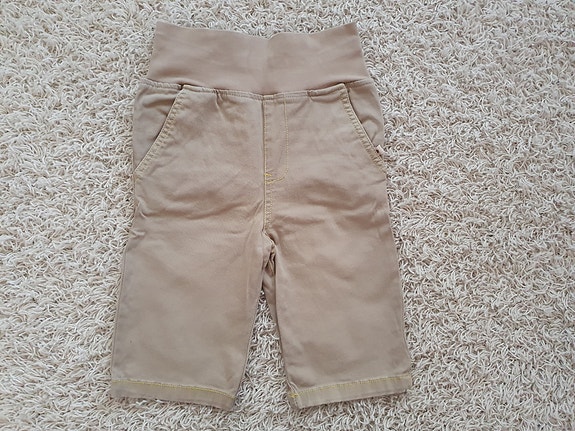 Uudet shortsit Nova Star 130 cm