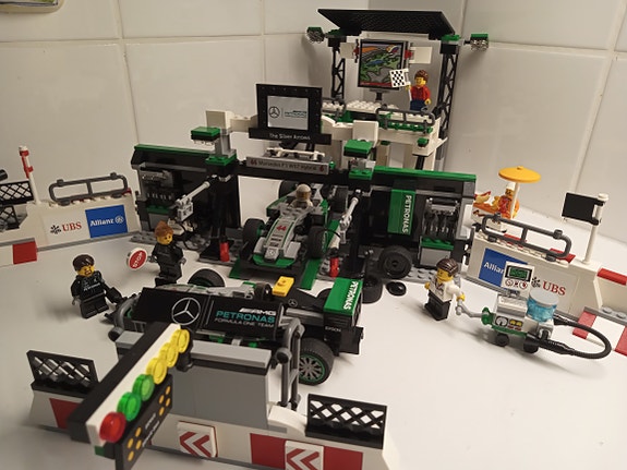 Product image 2 of 10