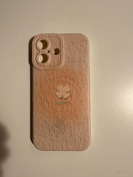 Uusi IPhone 16 Puhelinkuori