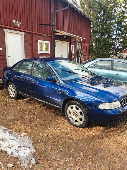 Audi vw a4 b5 b4 b3 b6 80 quattro 1.8t