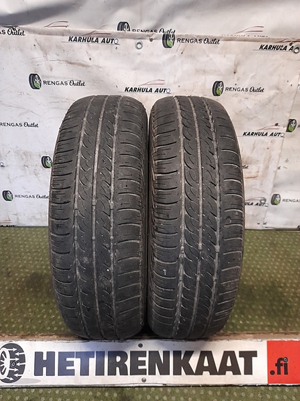 175/70 R13" Käytetyt Kesärenkaat