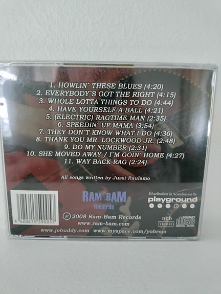 Product image 2 of 3