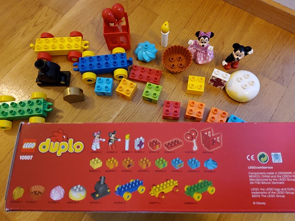 Product image 3 of 3