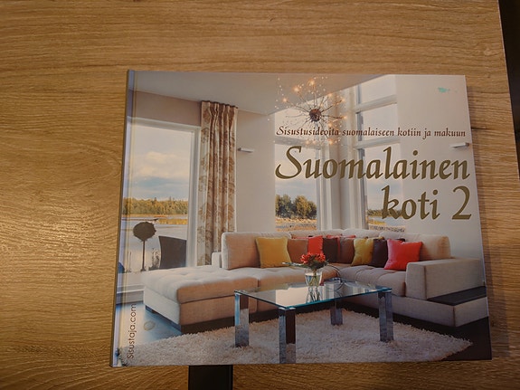 Suomalainen koti 2