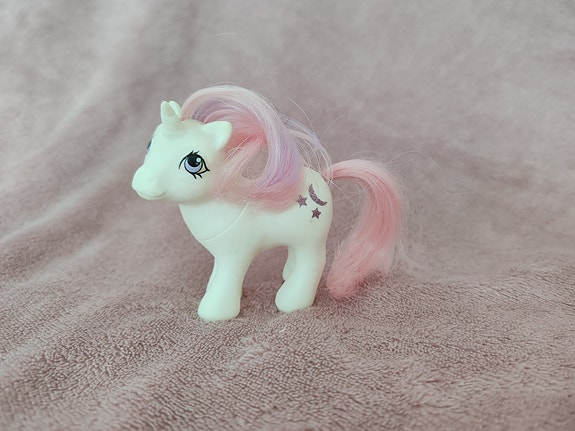My Little Pony Baby Moondancer