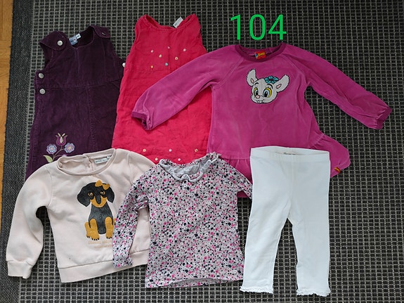 Vaatepaketti 104