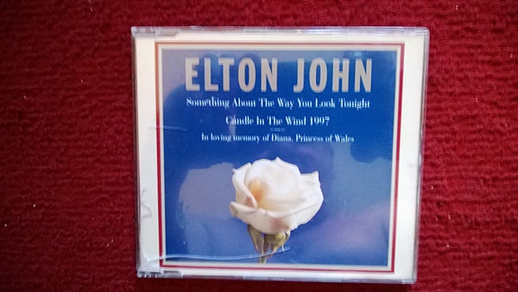 Elton John