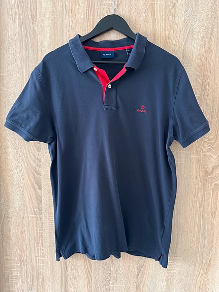 Miesten GANT pikeepaita, XL, siisti