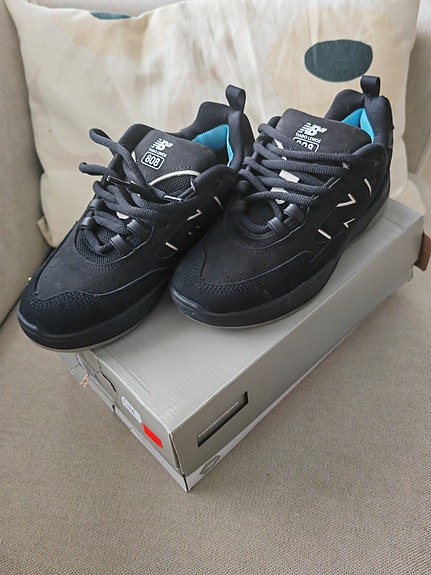 Uudet New balance tennarit