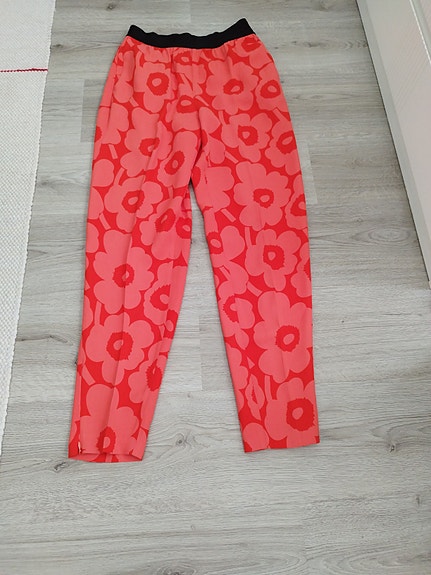 Marimekko unikko