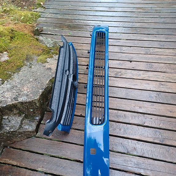 Kuvan mukaiset maskin osat vw transporter T4