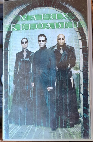 VHS