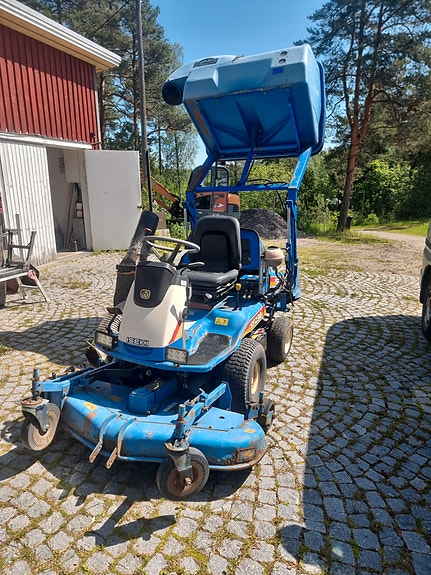 ISEKI SF230