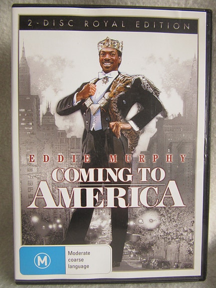 Prinssille Morsian dvd