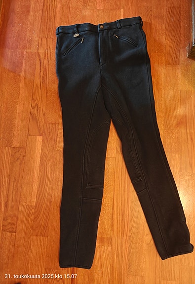 Horze ratsastushousut 170cm