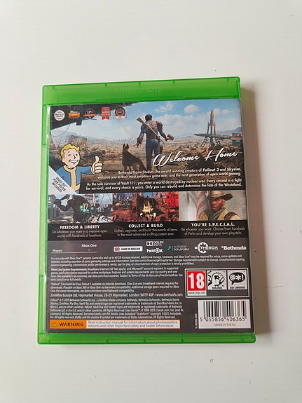 Product image 2 of 3