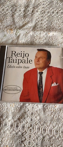 Reijo Taipale