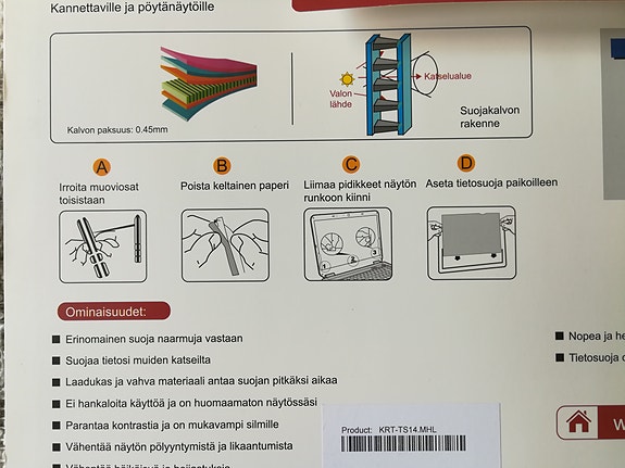 Product image 3 of 5