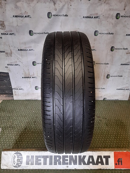 235/60 R18" Käytetyt Kesärenkaat