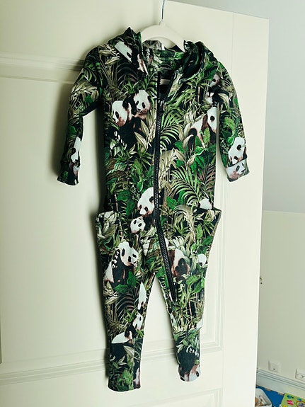 Metsola jumpsuit 74