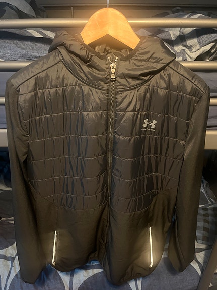 Under Armour