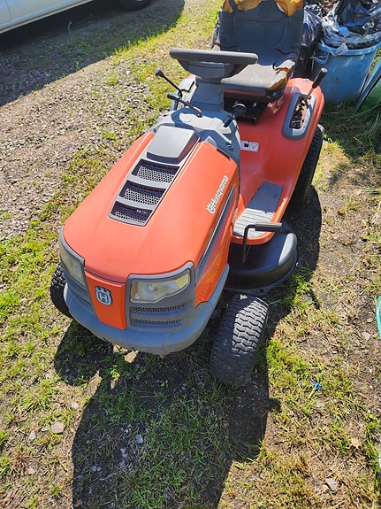 Husgvarna 151