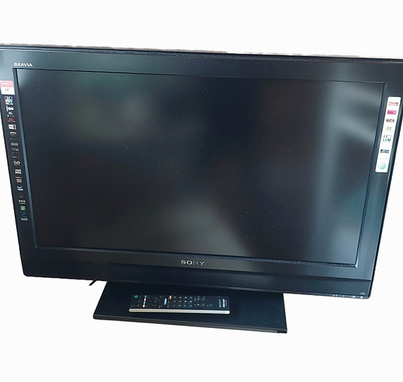 Sony televisio