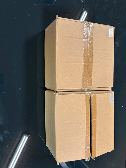 2kpl - LED-Kohdevalaisin Oepe 35W