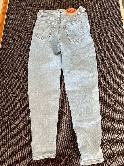 Levis farkut