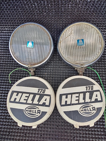 Hella retro sumuvalot