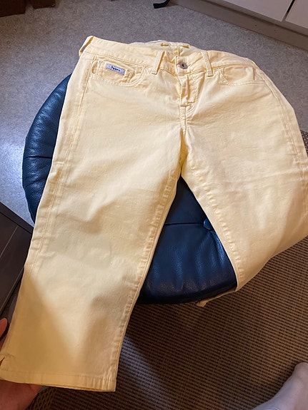 Housut Pepe Jeans London