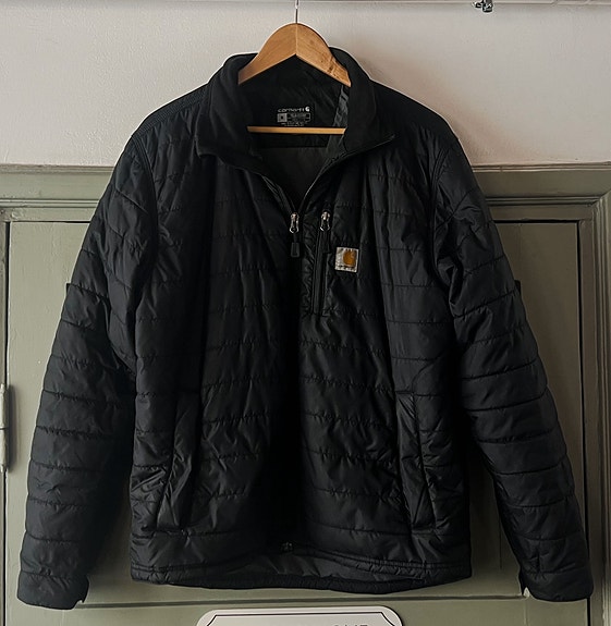 CARHARTT Rain Defender Jacket